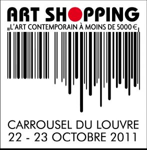 SALON ART-SHOPPING SALON ART-SHOPPING